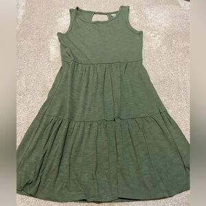 Old Navy girls sundress, size 14
